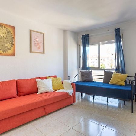 Malaga Picasso Centro Historico Parking Gratis Sr1 Apartment Bagian luar foto