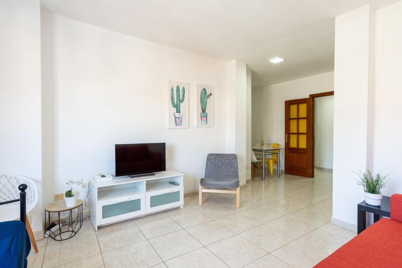 Malaga Picasso Centro Historico Parking Gratis Sr1 Apartment Bagian luar foto