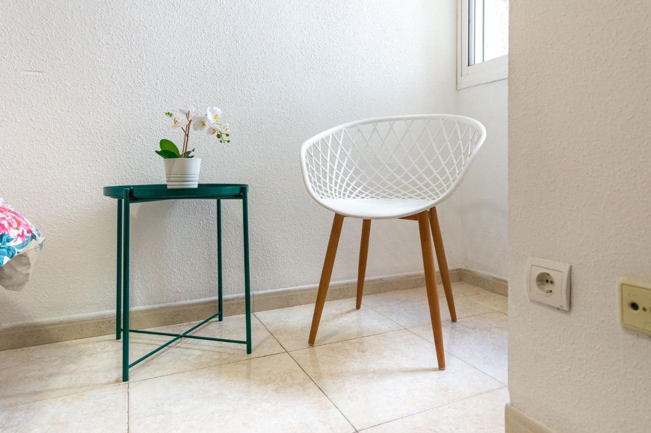 Malaga Picasso Centro Historico Parking Gratis Sr1 Apartment Bagian luar foto