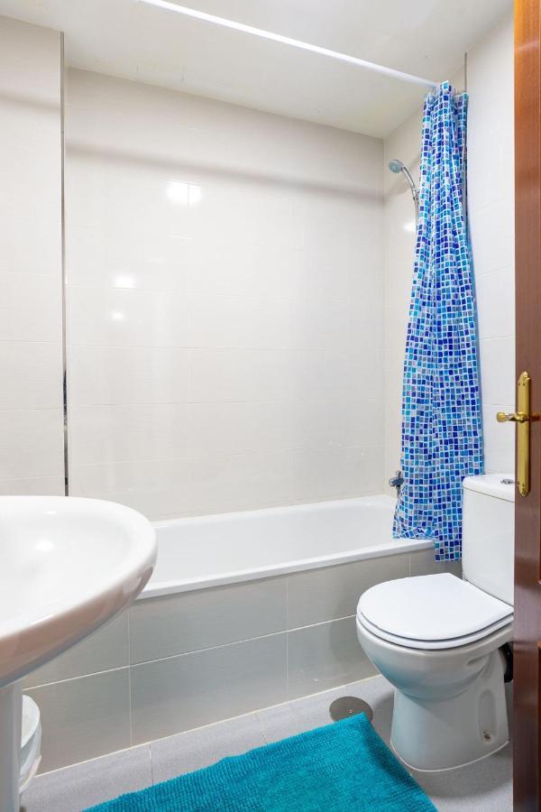 Malaga Picasso Centro Historico Parking Gratis Sr1 Apartment Bagian luar foto