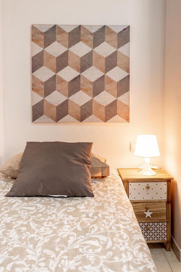 Malaga Picasso Centro Historico Parking Gratis Sr1 Apartment Bagian luar foto