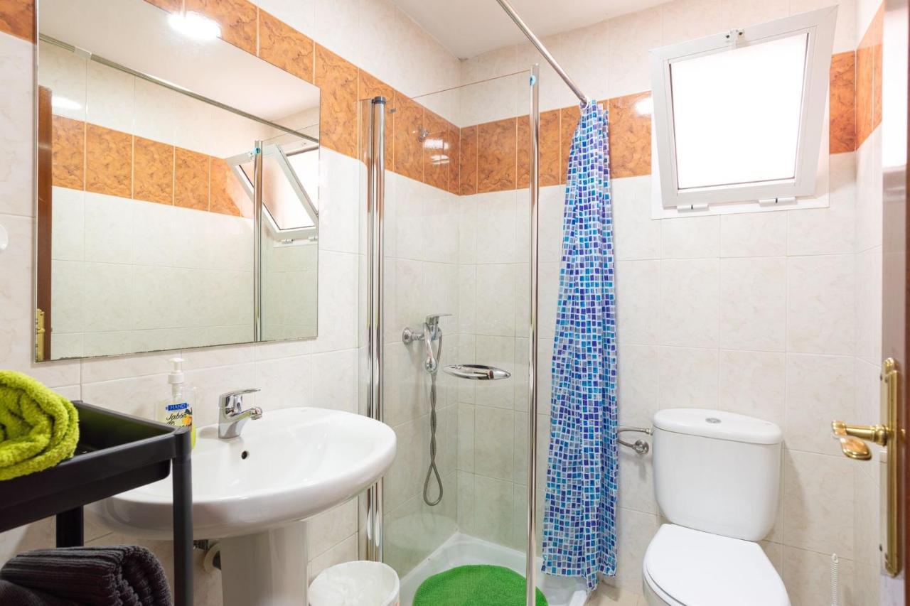 Malaga Picasso Centro Historico Parking Gratis Sr1 Apartment Bagian luar foto