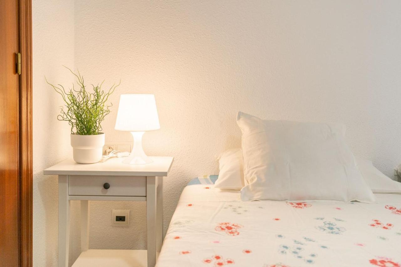 Malaga Picasso Centro Historico Parking Gratis Sr1 Apartment Bagian luar foto