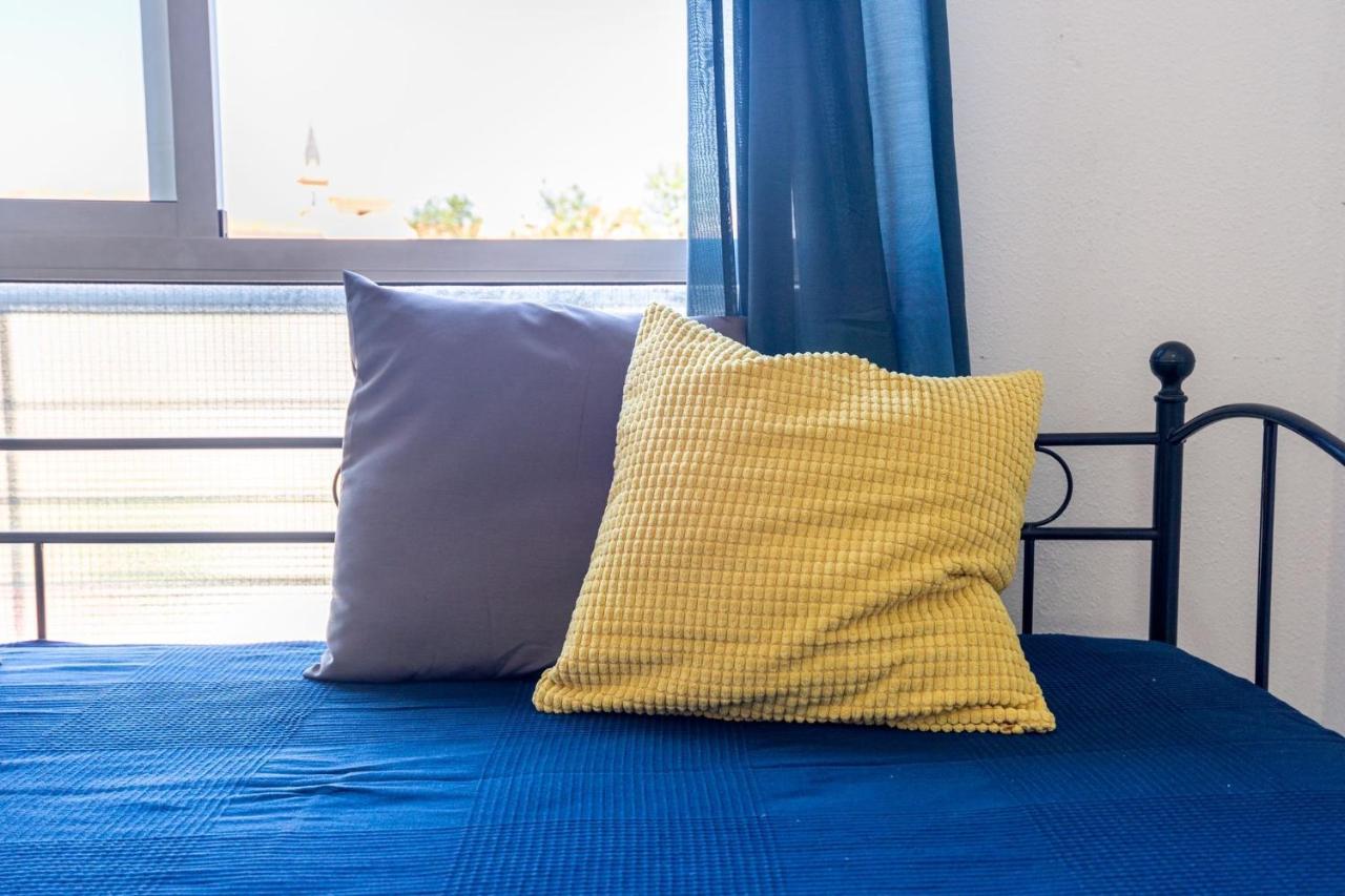 Malaga Picasso Centro Historico Parking Gratis Sr1 Apartment Bagian luar foto