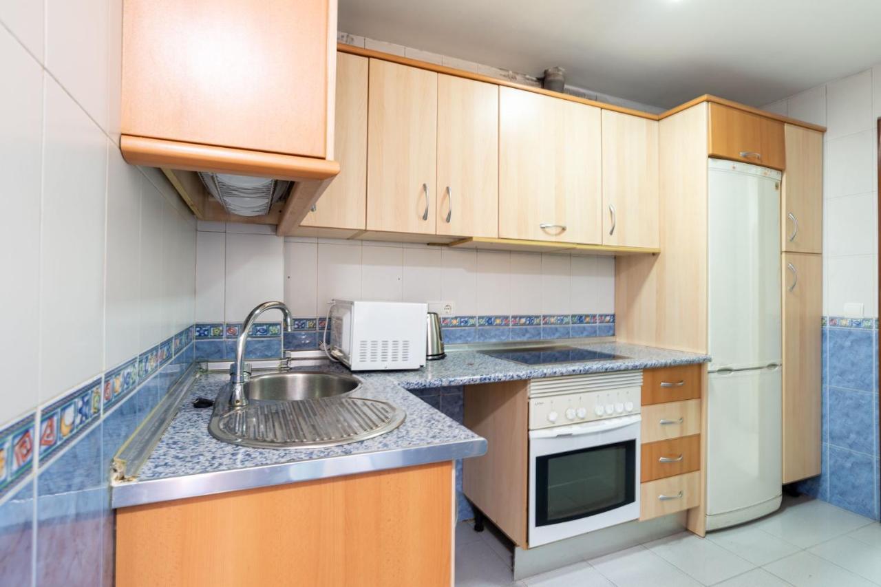 Malaga Picasso Centro Historico Parking Gratis Sr1 Apartment Bagian luar foto