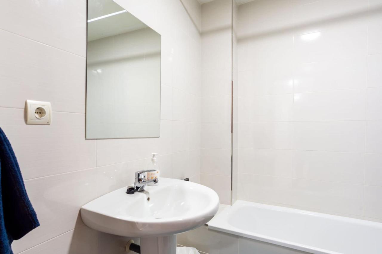 Malaga Picasso Centro Historico Parking Gratis Sr1 Apartment Bagian luar foto