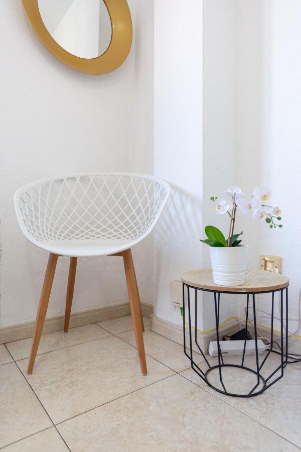 Malaga Picasso Centro Historico Parking Gratis Sr1 Apartment Bagian luar foto